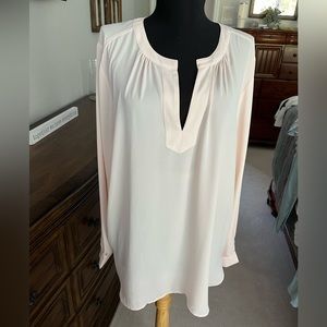 Loft Long sleeve Blouse